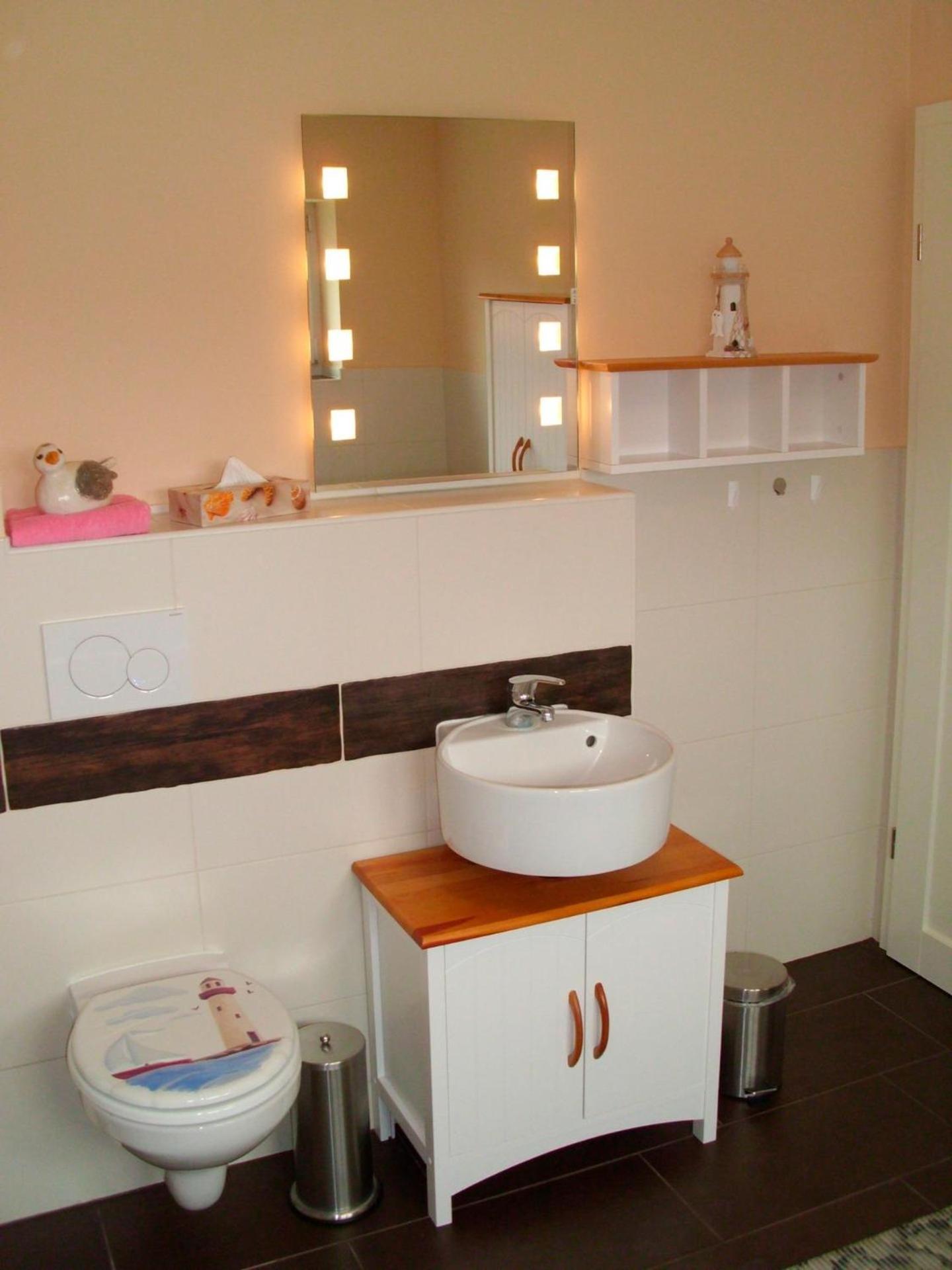 Strandallee 2 Fehmamore Apartment Fehmarn