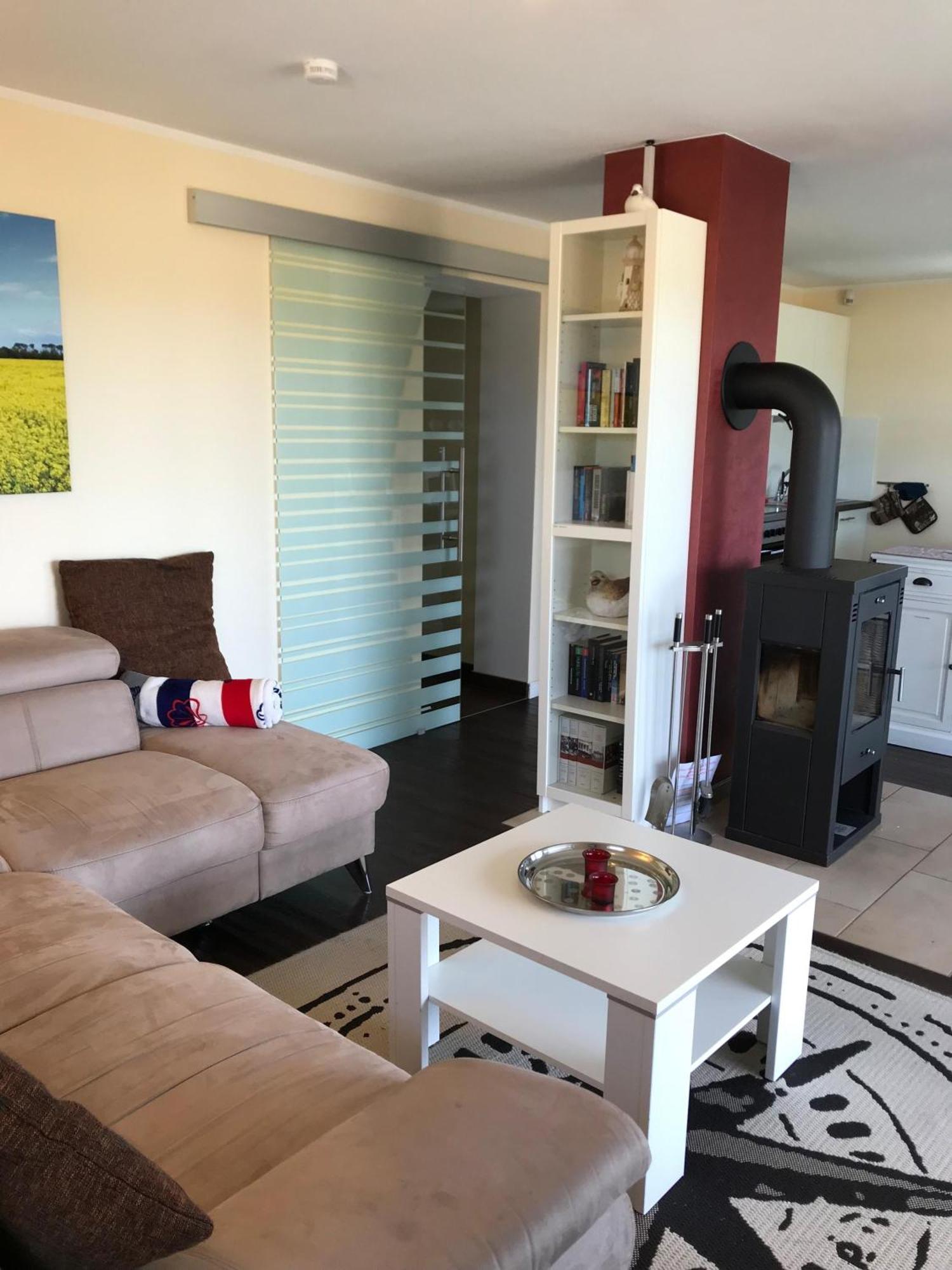 Strandallee 2 Fehmamore Apartment