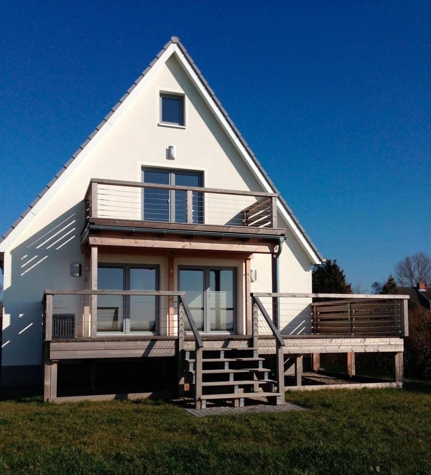 Apartment Strandallee 2 Fehmamore